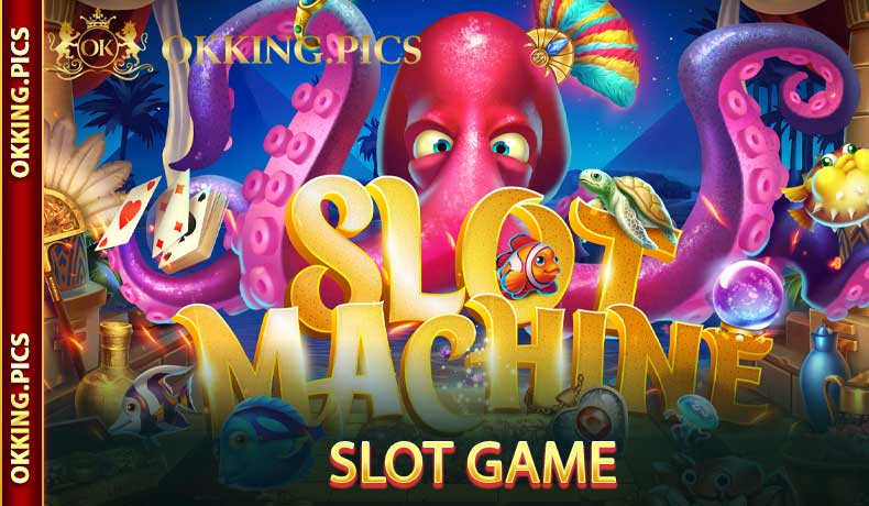 Slot